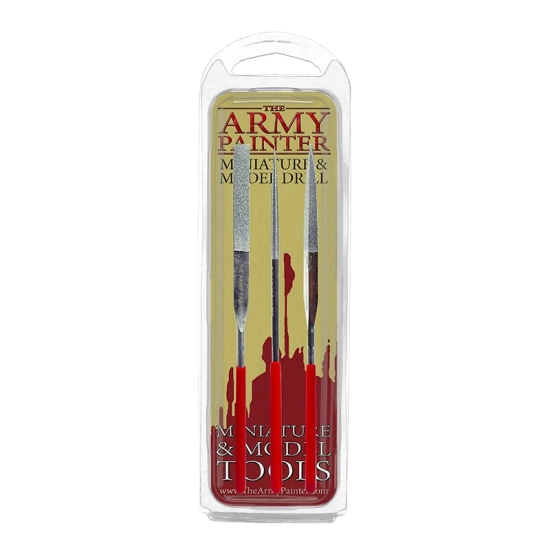 Miniature and Model Files - Modellismo The Army Painter  | La Taver...