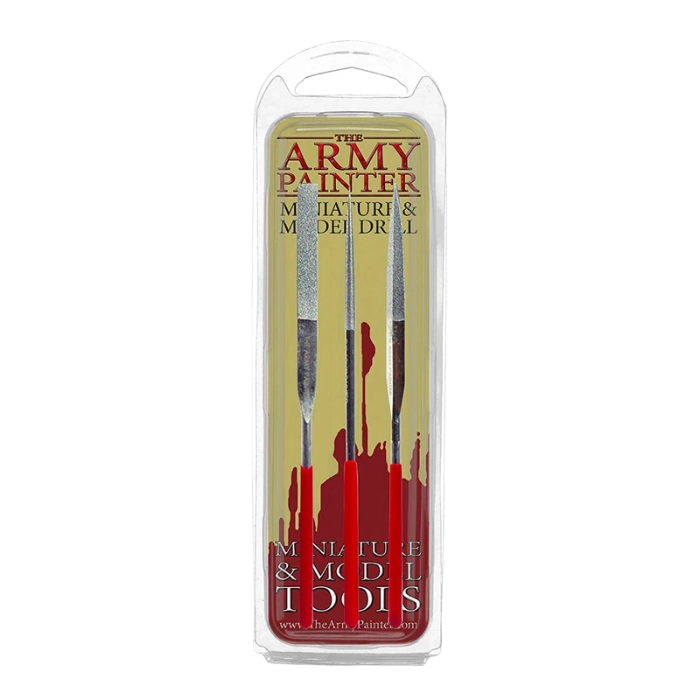 Miniature and Model Files - Modellismo The Army Painter  | La Taver...
