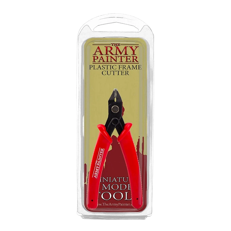 Plastic Frame Cutter The Army Painter | La Taverna del Gufo