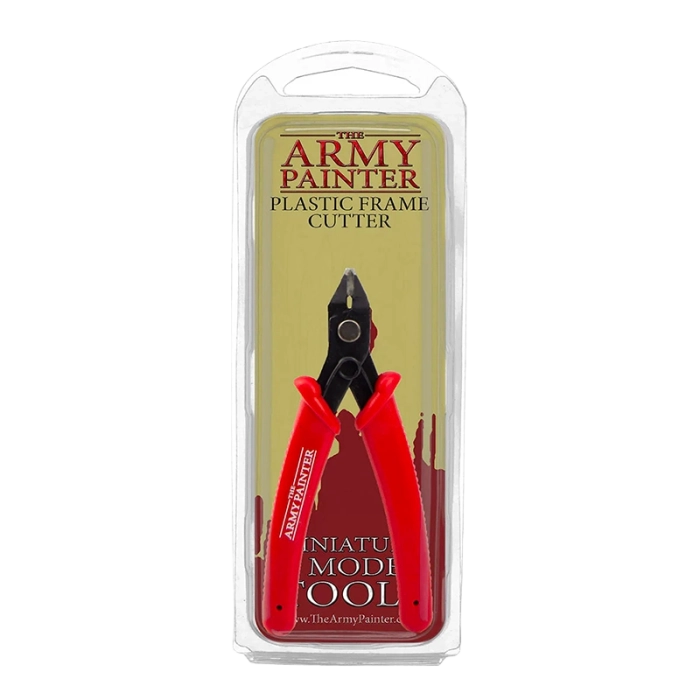 Plastic Frame Cutter The Army Painter | La Taverna del Gufo