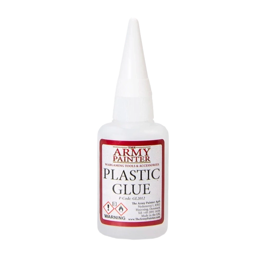 The Army Painter - Plastic Glue The Army Painter | La Taverna del Gufo