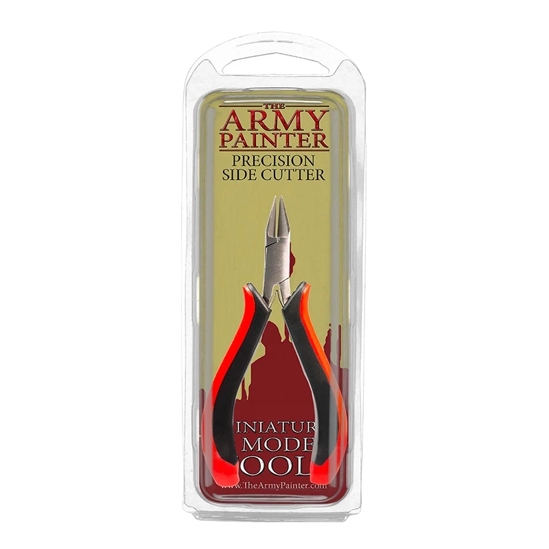 Precision Side Cutter - Modellismo The Army Painter  | La Taverna d...