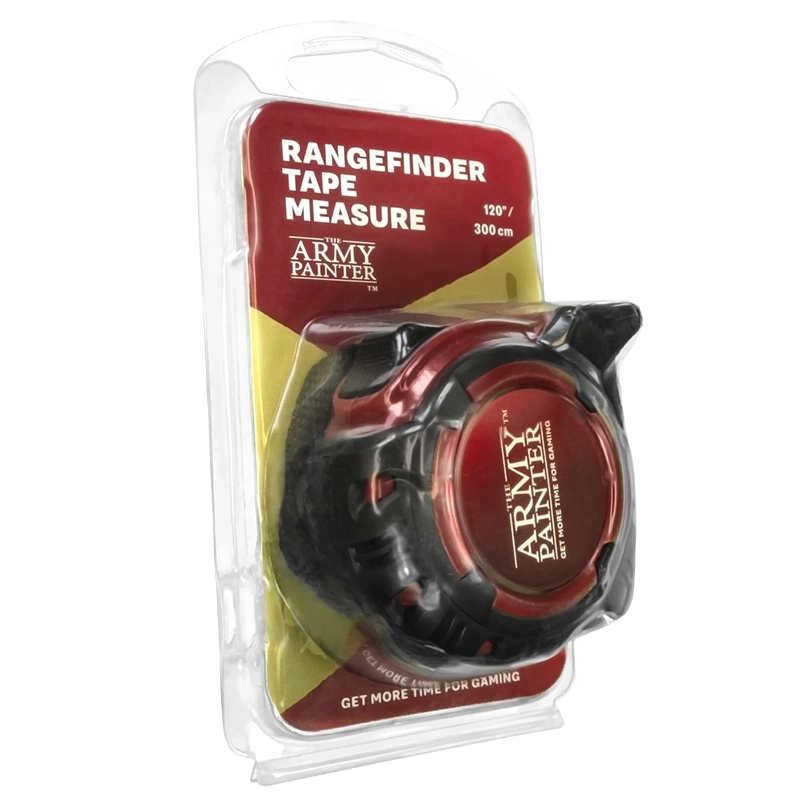 Rangefinder Tape Measure (Metro) The Army Painter | La Taverna del ...