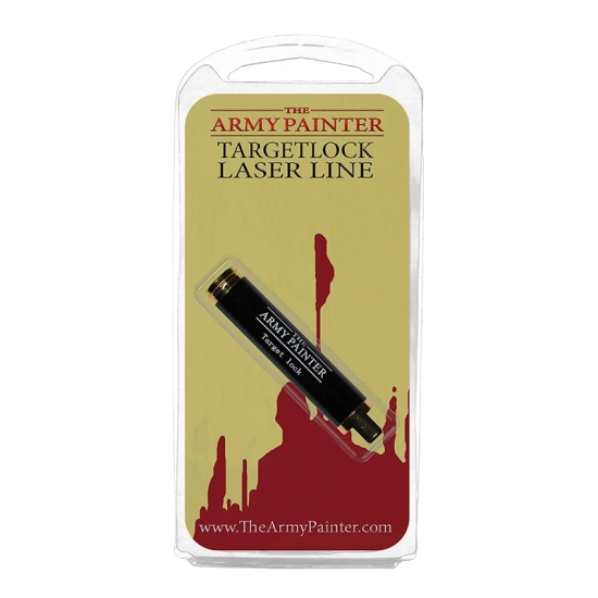 Target Lock Laser Line The Army Painter | La Taverna del Gufo