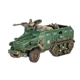 Astra Militarum - Centaur RSV Games Workshop | La Taverna del Gufo