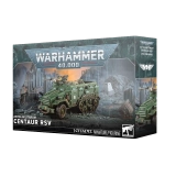 Astra Militarum - Centaur RSV Games Workshop | La Taverna del Gufo