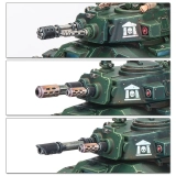 Astra Militarum - Hippogriff AFV Games Workshop | La Taverna del Gufo