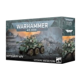 Astra Militarum - Hippogriff AFV Games Workshop | La Taverna del Gufo