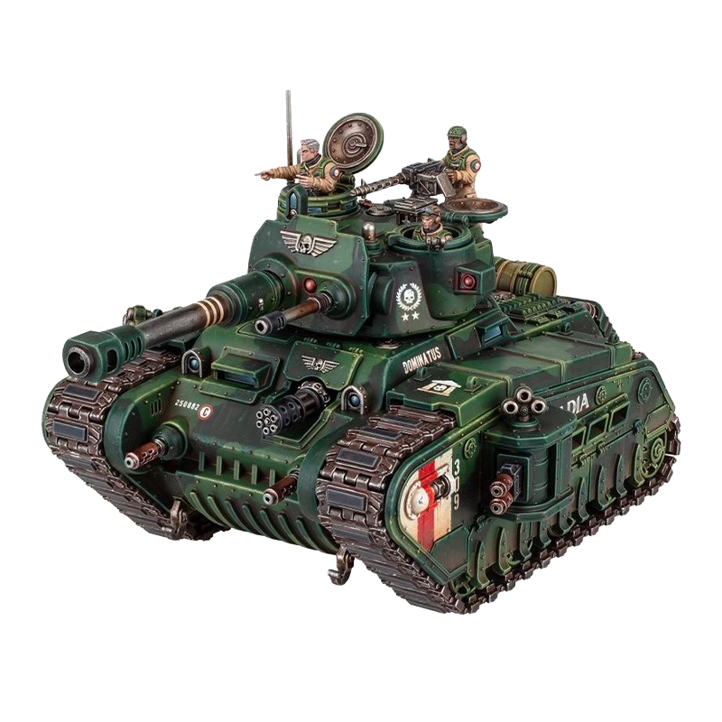 Battleforce: Astra Militarum Platoon Games Workshop | La Taverna de...