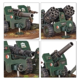 Battleforce: Astra Militarum Platoon Games Workshop | La Taverna de...