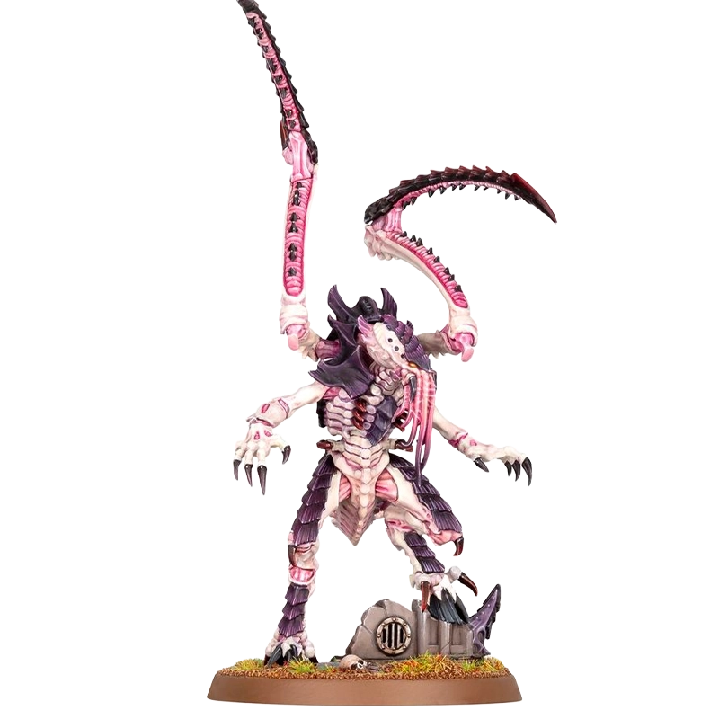 Battleforce: Tyranid Swarm Games Workshop | La Taverna del Gufo