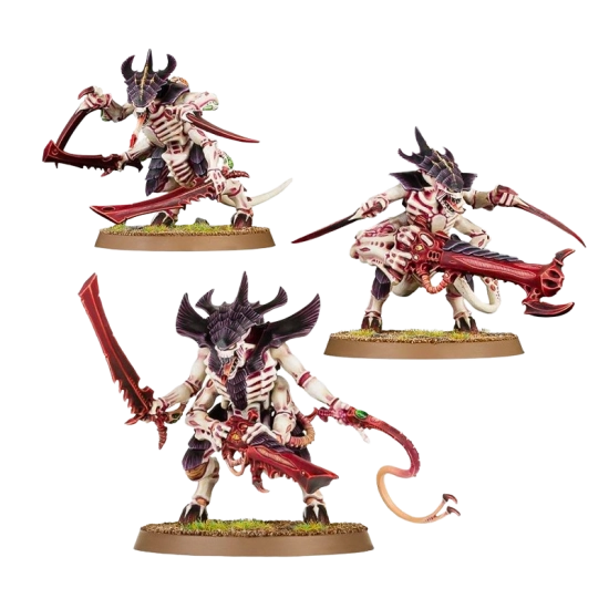 Battleforce: Tyranid Swarm Games Workshop | La Taverna del Gufo