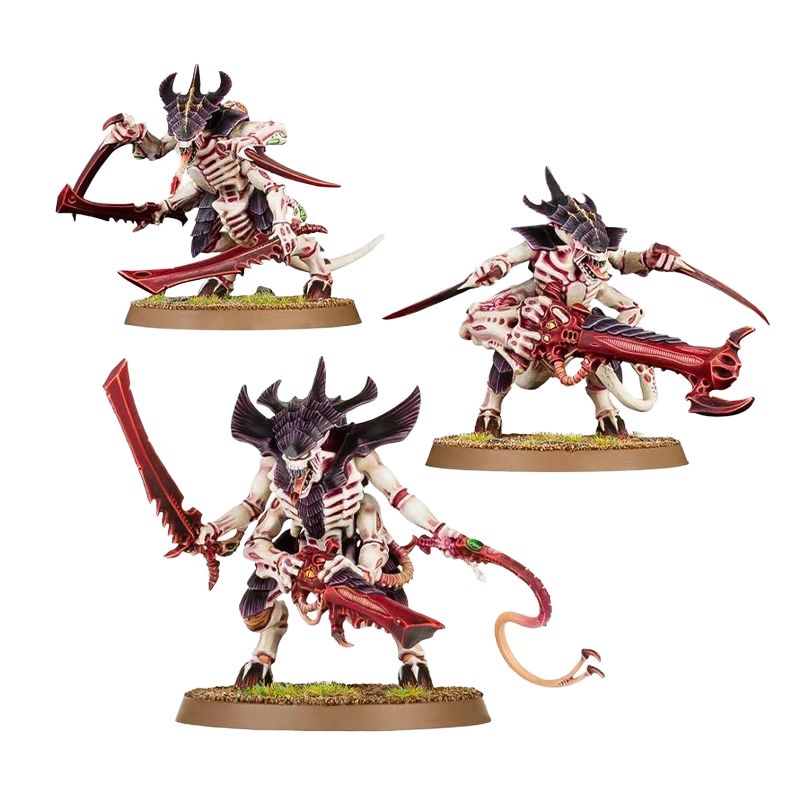 Battleforce: Tyranid Swarm Games Workshop | La Taverna del Gufo