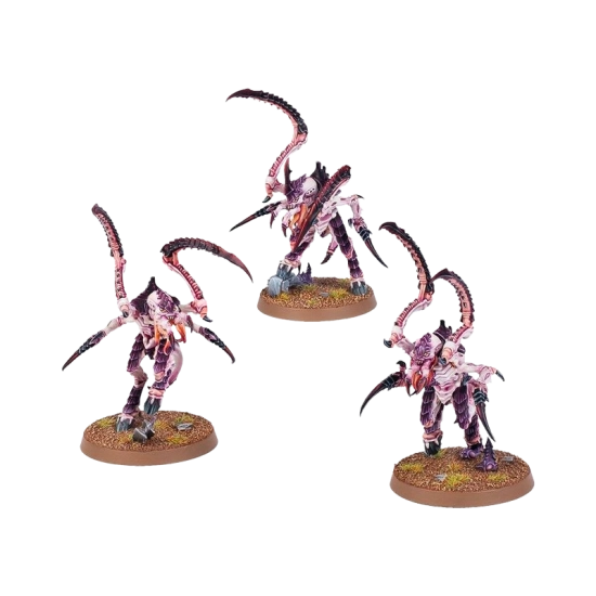 Battleforce: Tyranid Swarm Games Workshop | La Taverna del Gufo