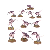 Battleforce: Tyranid Swarm Games Workshop | La Taverna del Gufo