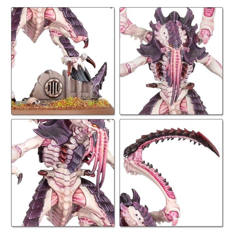 Battleforce: Tyranid Swarm Games Workshop | La Taverna del Gufo