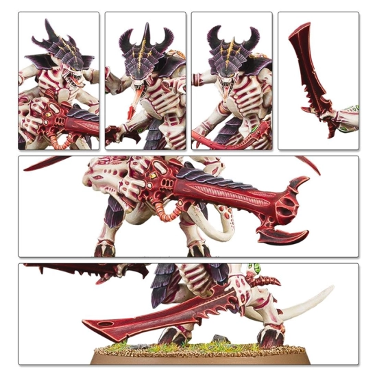 Battleforce: Tyranid Swarm Games Workshop | La Taverna del Gufo