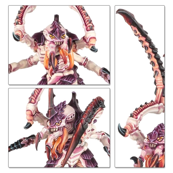 Battleforce: Tyranid Swarm Games Workshop | La Taverna del Gufo