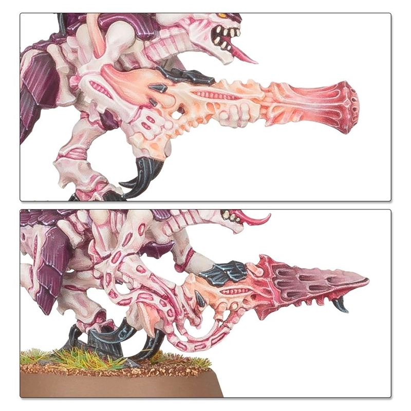 Battleforce: Tyranid Swarm Games Workshop | La Taverna del Gufo