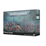 Battleforce: Tyranid Swarm Games Workshop | La Taverna del Gufo