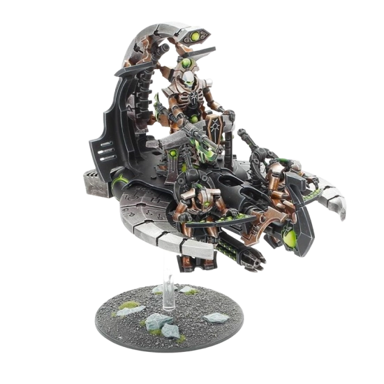 Battleforce: Necron Host Games Workshop | La Taverna del Gufo