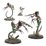 Battleforce: Necron Host Games Workshop | La Taverna del Gufo