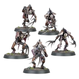 Battleforce: Necron Host Games Workshop | La Taverna del Gufo