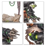 Battleforce: Necron Host Games Workshop | La Taverna del Gufo