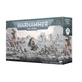 Battleforce: Necron Host Games Workshop | La Taverna del Gufo