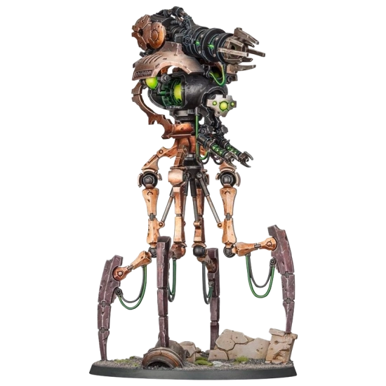 Battleforce: Necron Host Games Workshop | La Taverna del Gufo