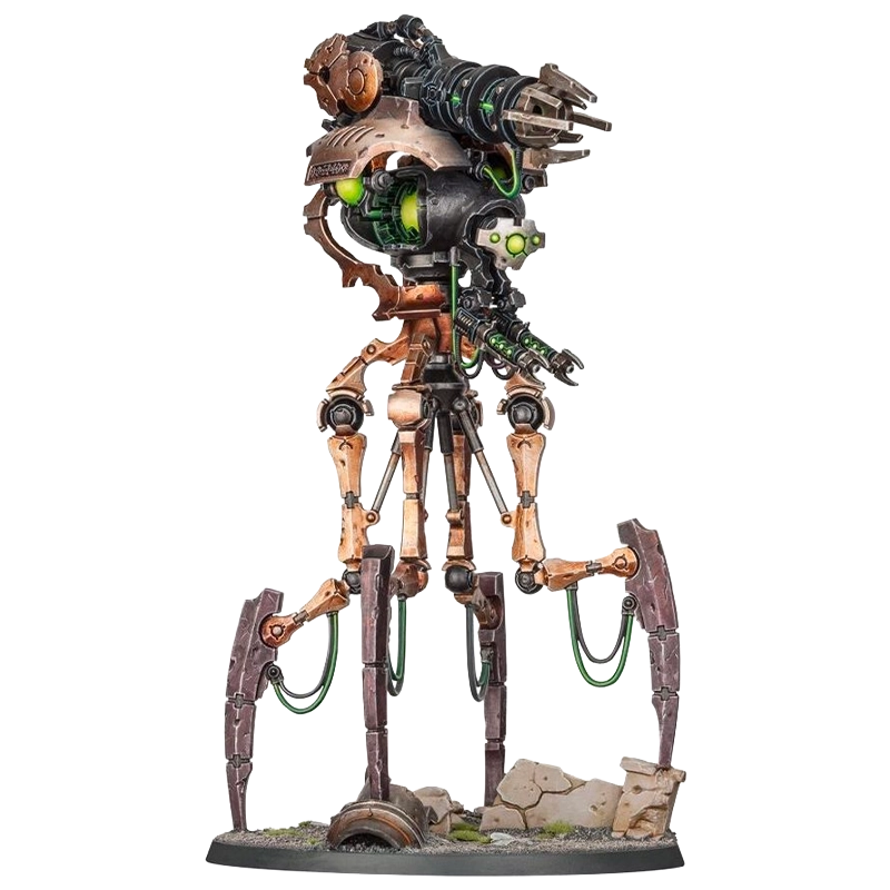 Battleforce: Necron Host Games Workshop | La Taverna del Gufo