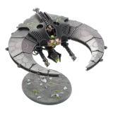 Necrons - Doom Scythe - Modellismo Games Workshop  | La Taverna del...