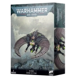Necrons - Doom Scythe - Modellismo Games Workshop  | La Taverna del...