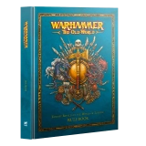 Warhammer: The Old World Rulebook (ENG) Games Workshop | La Taverna...