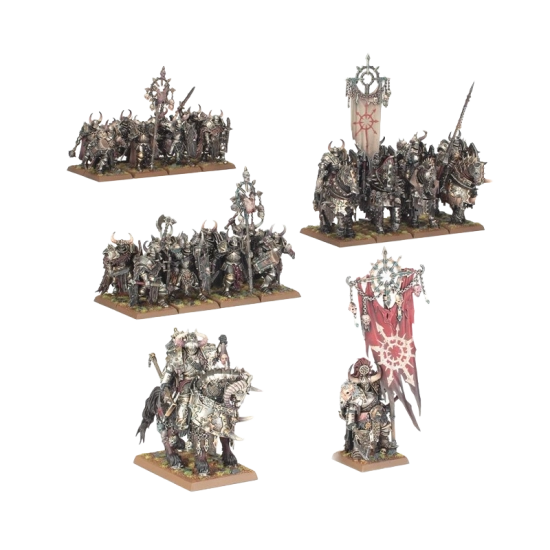 Warhammer: The Old World - Fantasy Battles In the World of Legend C...