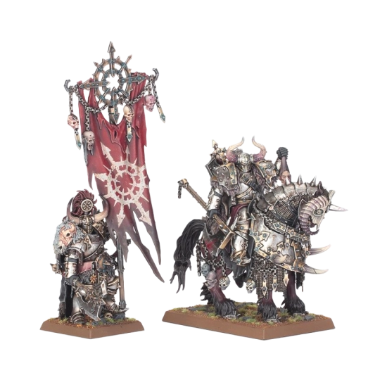 Warhammer: The Old World - Fantasy Battles In the World of Legend C...