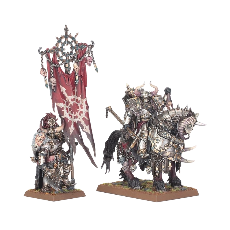 Warhammer: The Old World - Fantasy Battles In the World of Legend C...