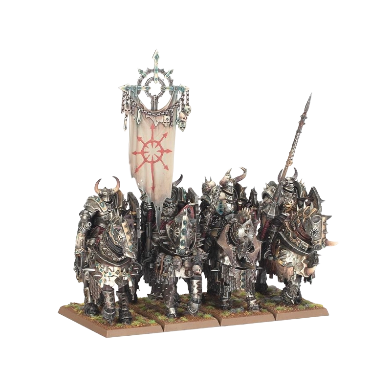 Warhammer: The Old World - Fantasy Battles In the World of Legend C...