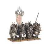 Warhammer: The Old World - Fantasy Battles In the World of Legend C...