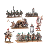 Warhammer: The Old World - Fantasy Battles In the World of Legend C...