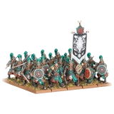 Warhammer: The Old World - Fantasy Battles In the World of Legend C...