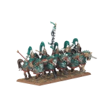 Warhammer: The Old World - Fantasy Battles In the World of Legend C...