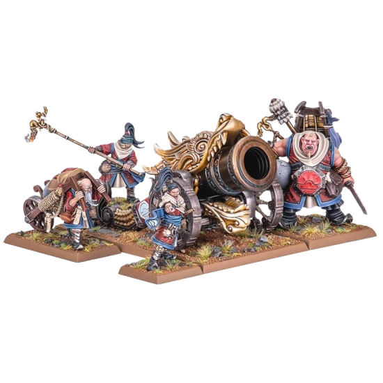 Warhammer: The Old World - Fantasy Battles In the World of Legend C...