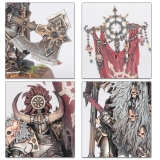 Warhammer: The Old World - Fantasy Battles In the World of Legend C...