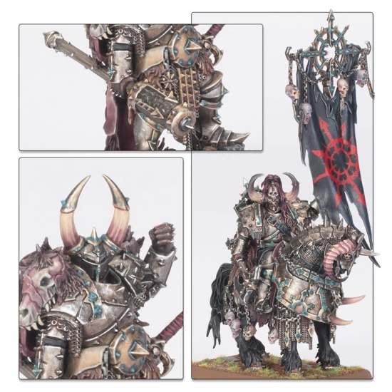 Warhammer: The Old World - Fantasy Battles In the World of Legend C...