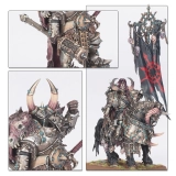 Warhammer: The Old World - Fantasy Battles In the World of Legend C...