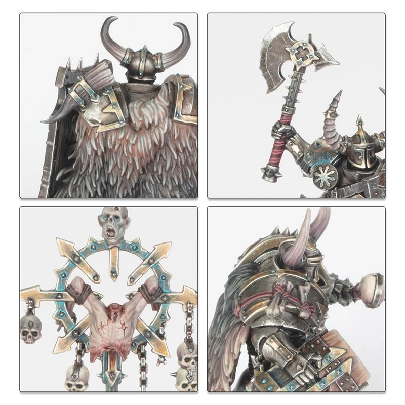 Warhammer: The Old World - Fantasy Battles In the World of Legend C...