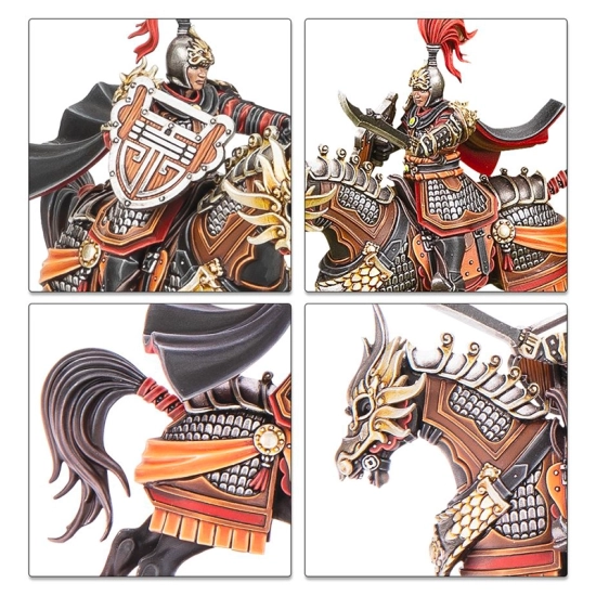 Warhammer: The Old World - Fantasy Battles In the World of Legend C...