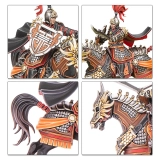 Warhammer: The Old World - Fantasy Battles In the World of Legend C...