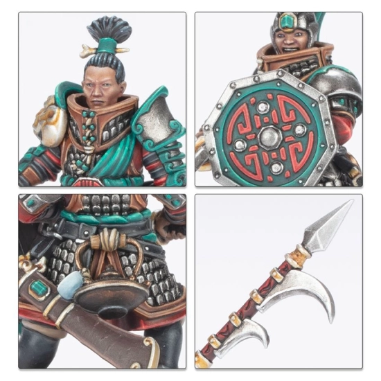 Warhammer: The Old World - Fantasy Battles In the World of Legend C...